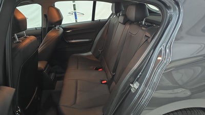 2019 BMW 118IA SPORT 118IA SPORT LINE