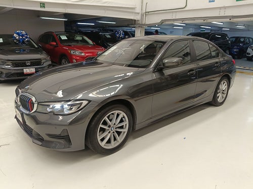 2020 BMW 320iA 320IA EXECUTIVE