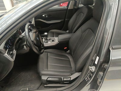 2020 BMW 320iA 320IA EXECUTIVE