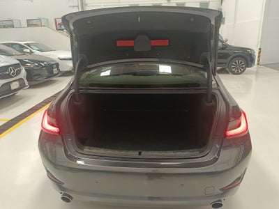 2020 BMW 320iA 320IA EXECUTIVE