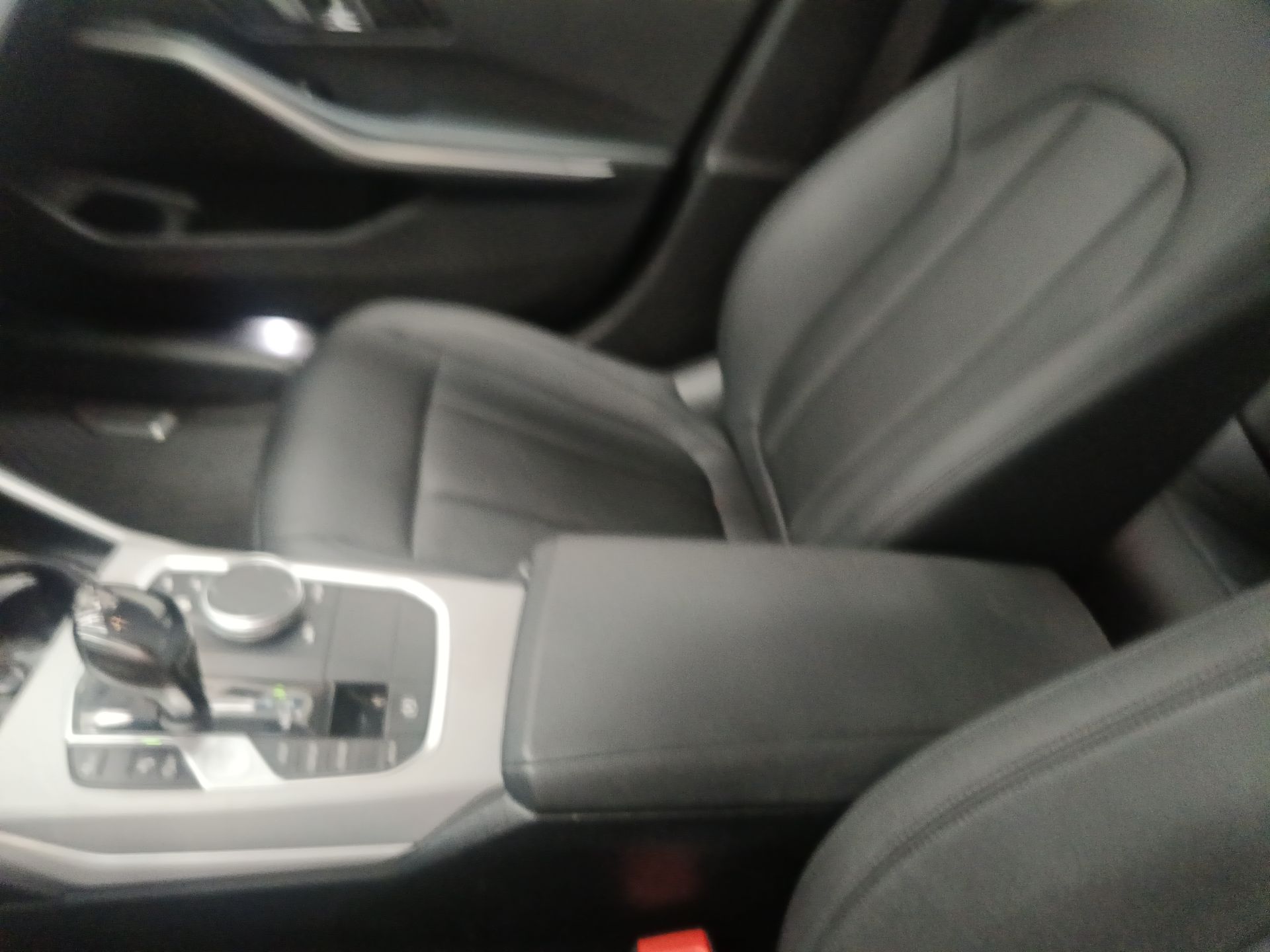 2020 BMW 320iA 320IA EXECUTIVE