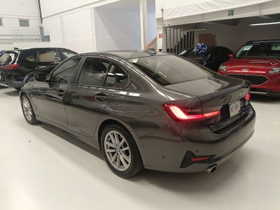 2020 BMW 320iA 320IA EXECUTIVE