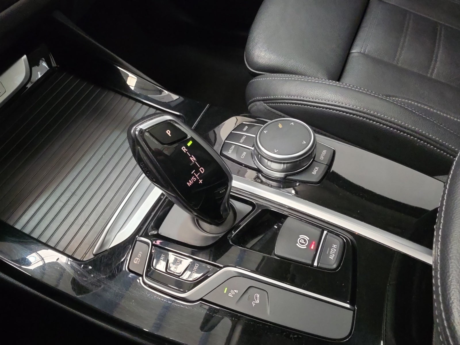 2019 BMW X3 XDRIVE 30IA X LINE