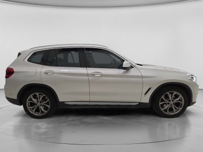 2019 BMW X3 XDRIVE 30IA X LINE