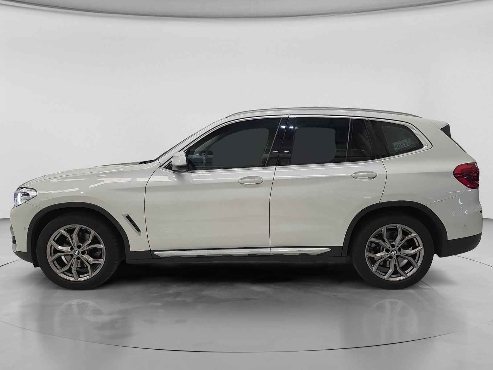 2019 BMW X3 XDRIVE 30IA X LINE