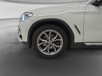 2019 BMW X3 XDRIVE 30IA X LINE