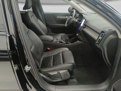 2023 Volvo XC40 PLUS B4 MILD HYBRID