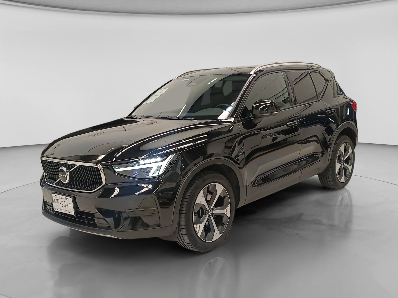 2023 Volvo XC40 PLUS B4 MILD HYBRID