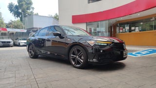 2024 Acura INTEGRA A-SPEC