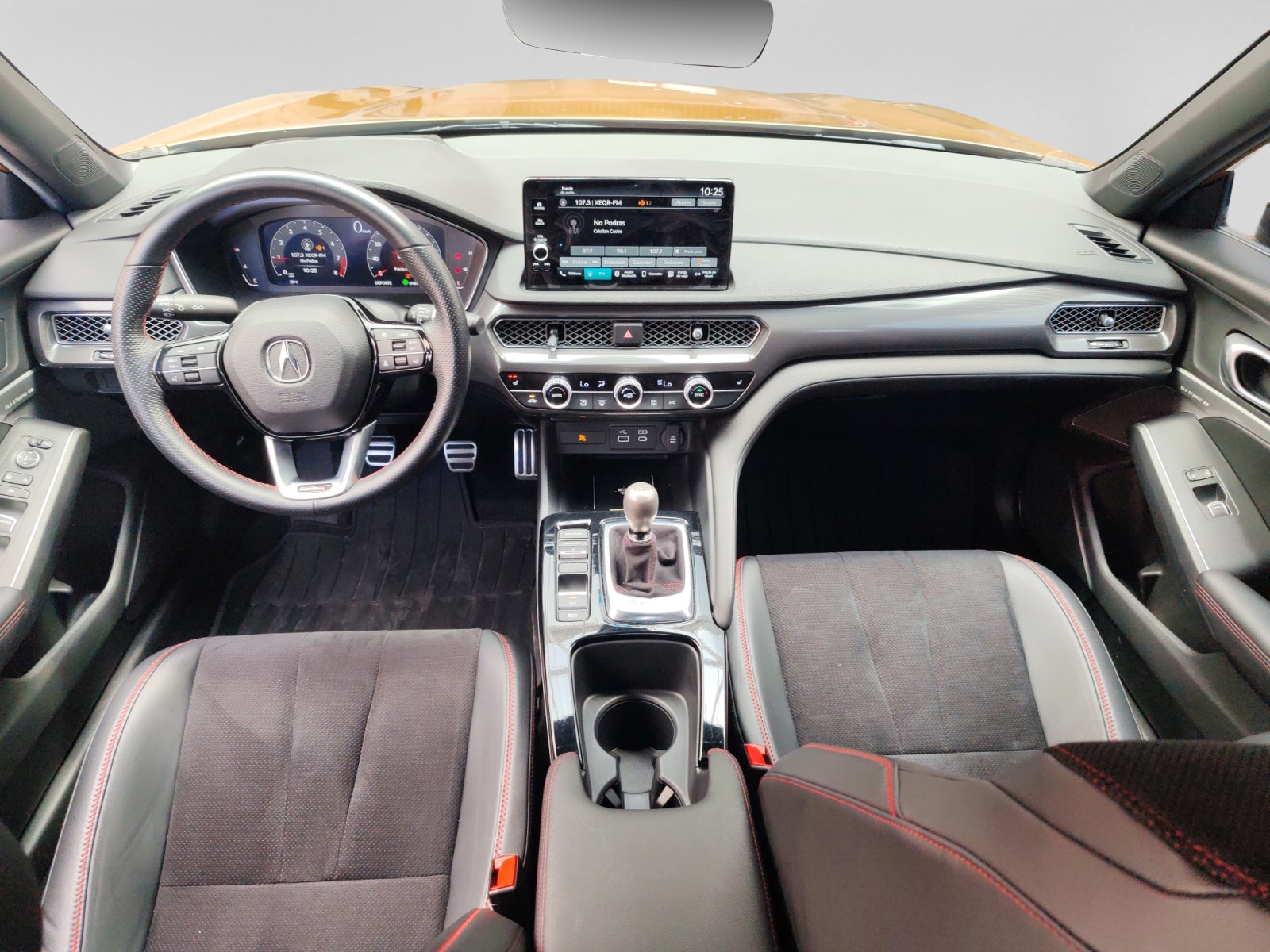 2024 Acura INTEGRA TYPE S