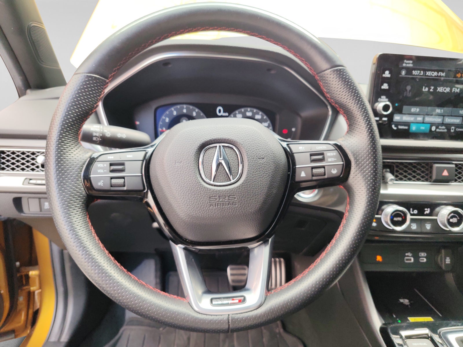 2024 Acura INTEGRA TYPE S