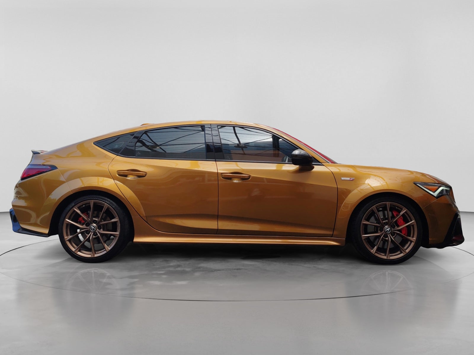 2024 Acura INTEGRA TYPE S