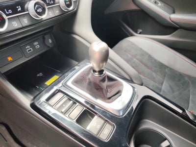 2024 Acura INTEGRA TYPE S