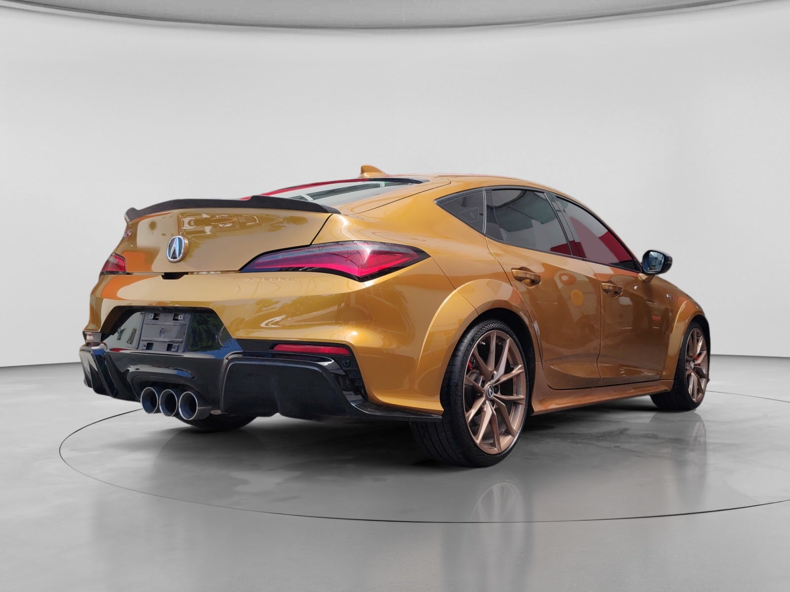 2024 Acura INTEGRA TYPE S