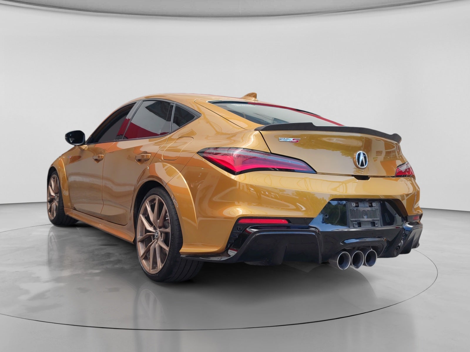 2024 Acura INTEGRA TYPE S