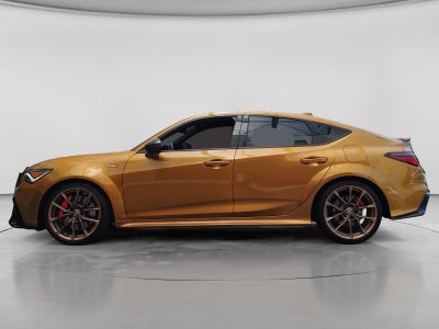 2024 Acura INTEGRA TYPE S
