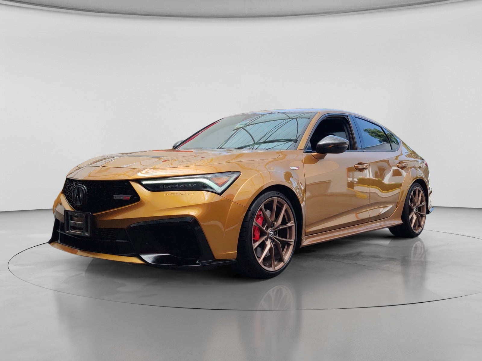 2024 Acura INTEGRA TYPE S