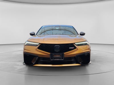 2024 Acura INTEGRA TYPE S