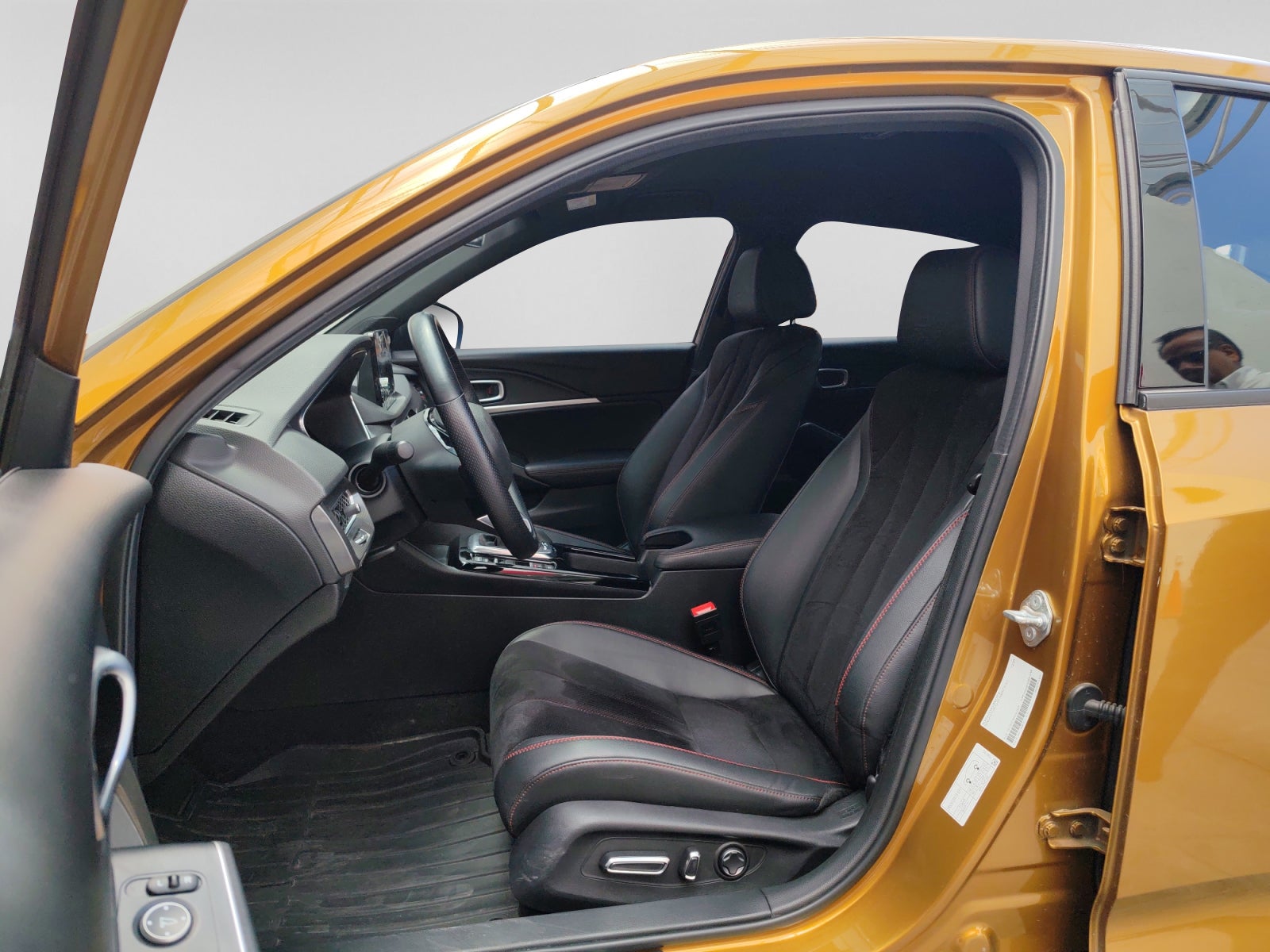 2024 Acura INTEGRA TYPE S