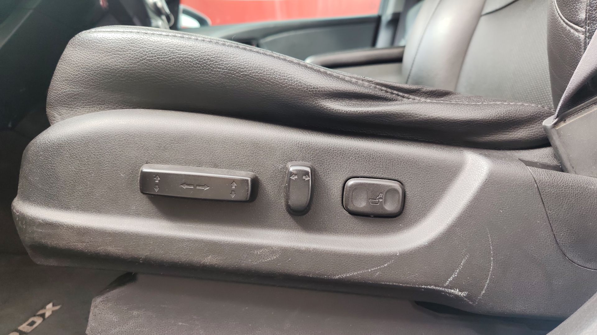 2016 Acura RDX AWD TA