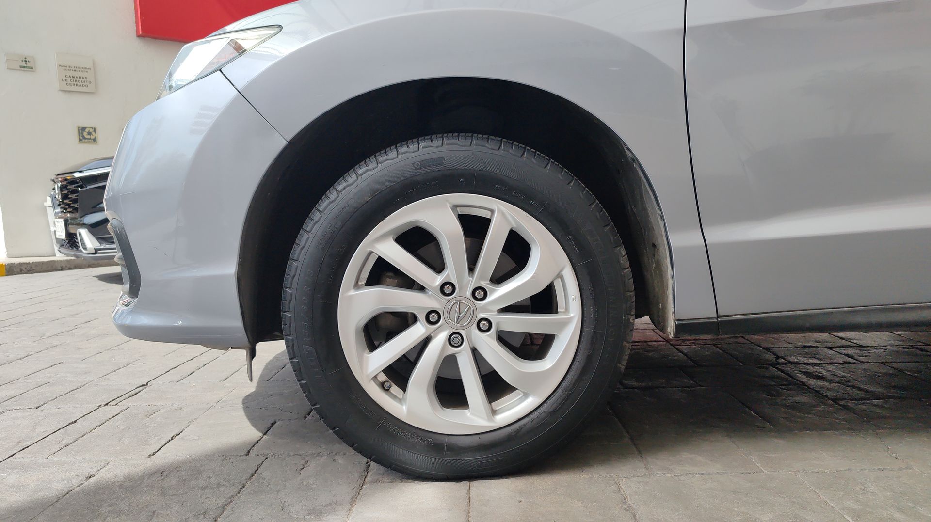 2016 Acura RDX AWD TA