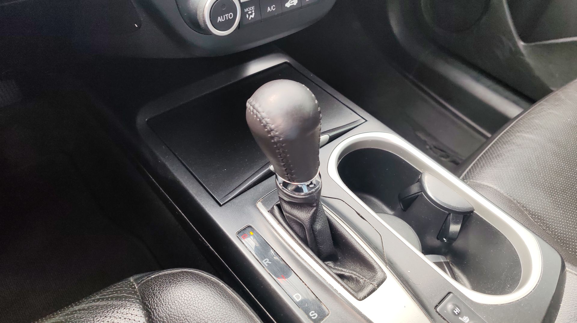 2016 Acura RDX AWD TA