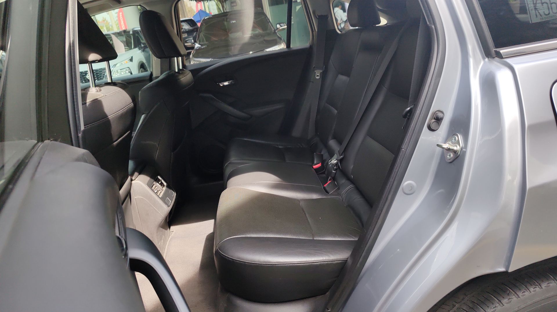 2016 Acura RDX AWD TA