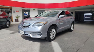 2016 Acura RDX AWD TA