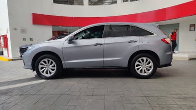 2016 Acura RDX AWD TA