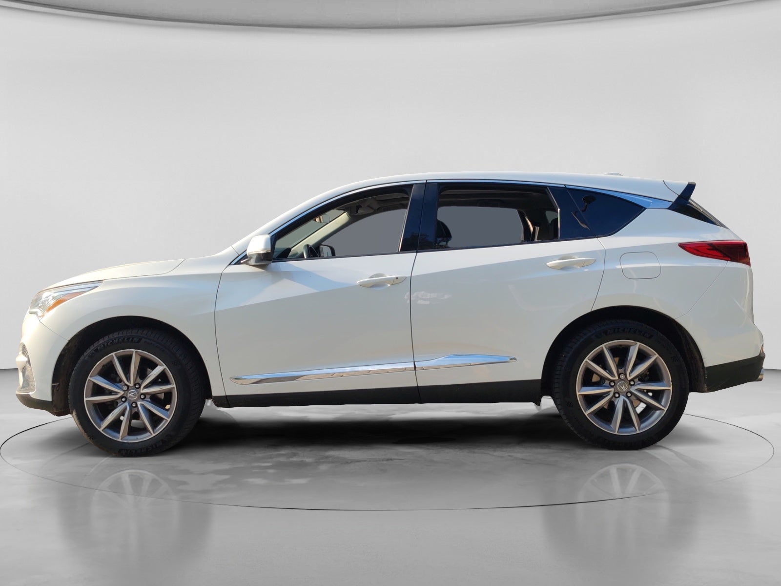 2020 Acura RDX TECH