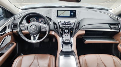 2019 Acura RDX TECH