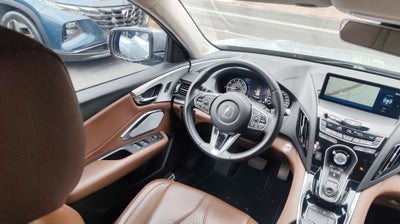 2019 Acura RDX TECH
