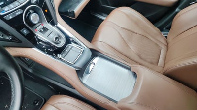 2019 Acura RDX TECH