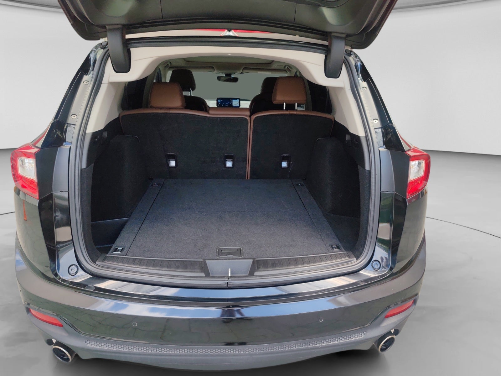 2021 Acura RDX RDX TECH 2021