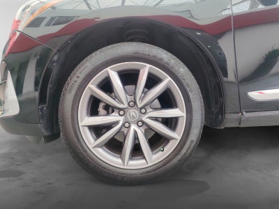 2021 Acura RDX RDX TECH 2021
