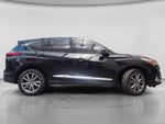 2021 Acura RDX RDX TECH 2021