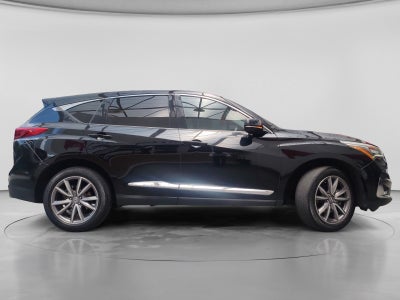 2021 Acura RDX RDX TECH 2021