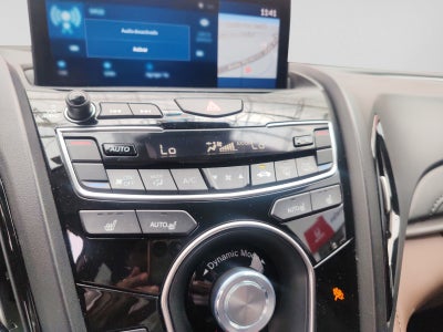 2021 Acura RDX RDX TECH 2021