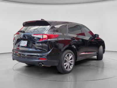 2021 Acura RDX RDX TECH 2021