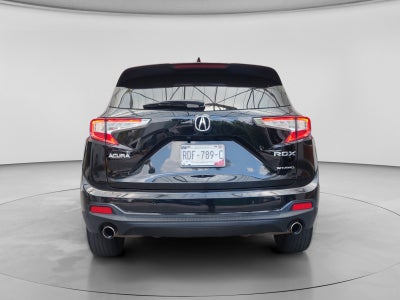 2021 Acura RDX RDX TECH 2021