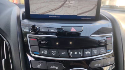2019 Acura RDX TECH
