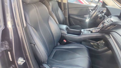 2019 Acura RDX TECH
