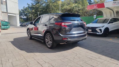 2019 Acura RDX TECH