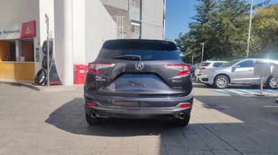 2019 Acura RDX TECH