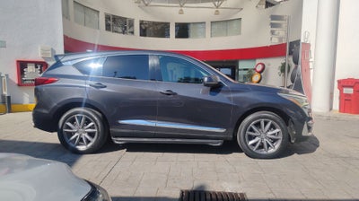 2019 Acura RDX TECH