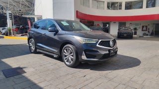 2019 Acura RDX TECH
