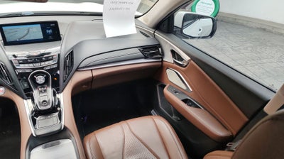 2020 Acura RDX TECH