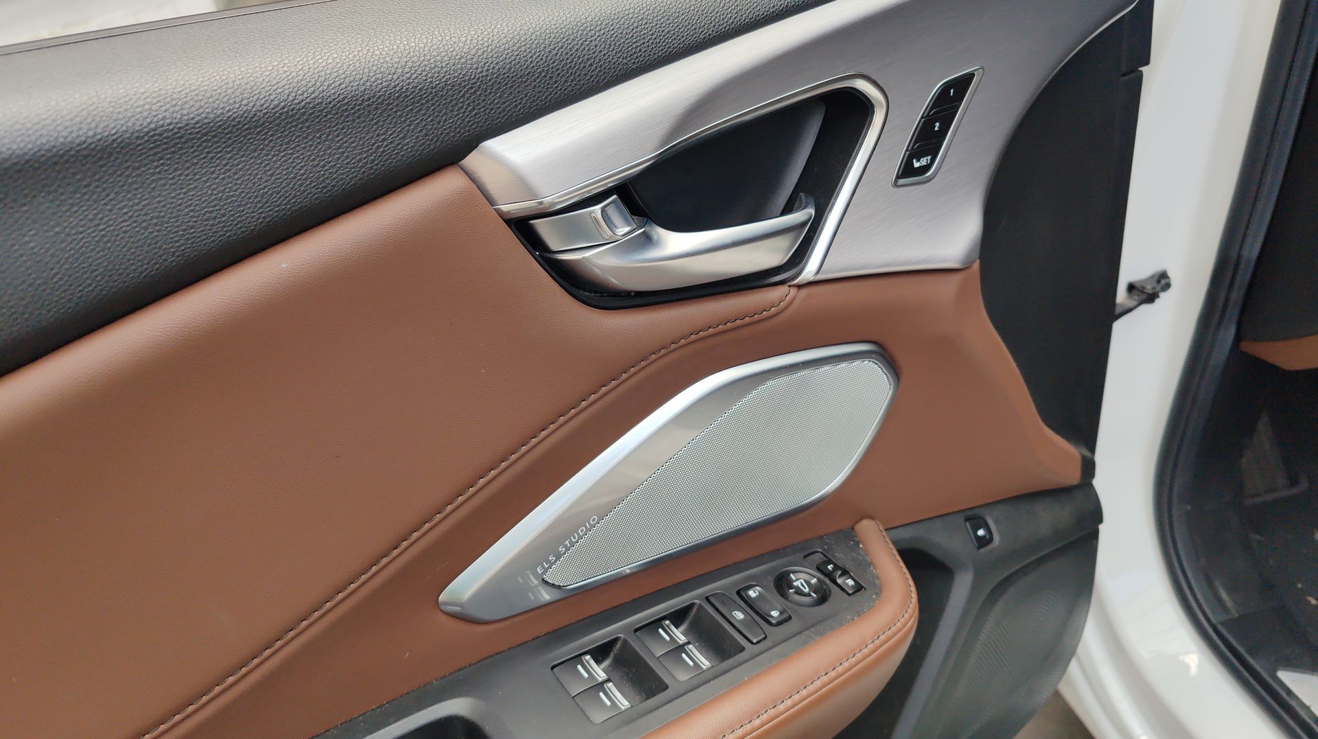 2020 Acura RDX TECH