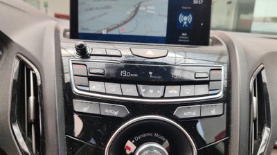2020 Acura RDX TECH