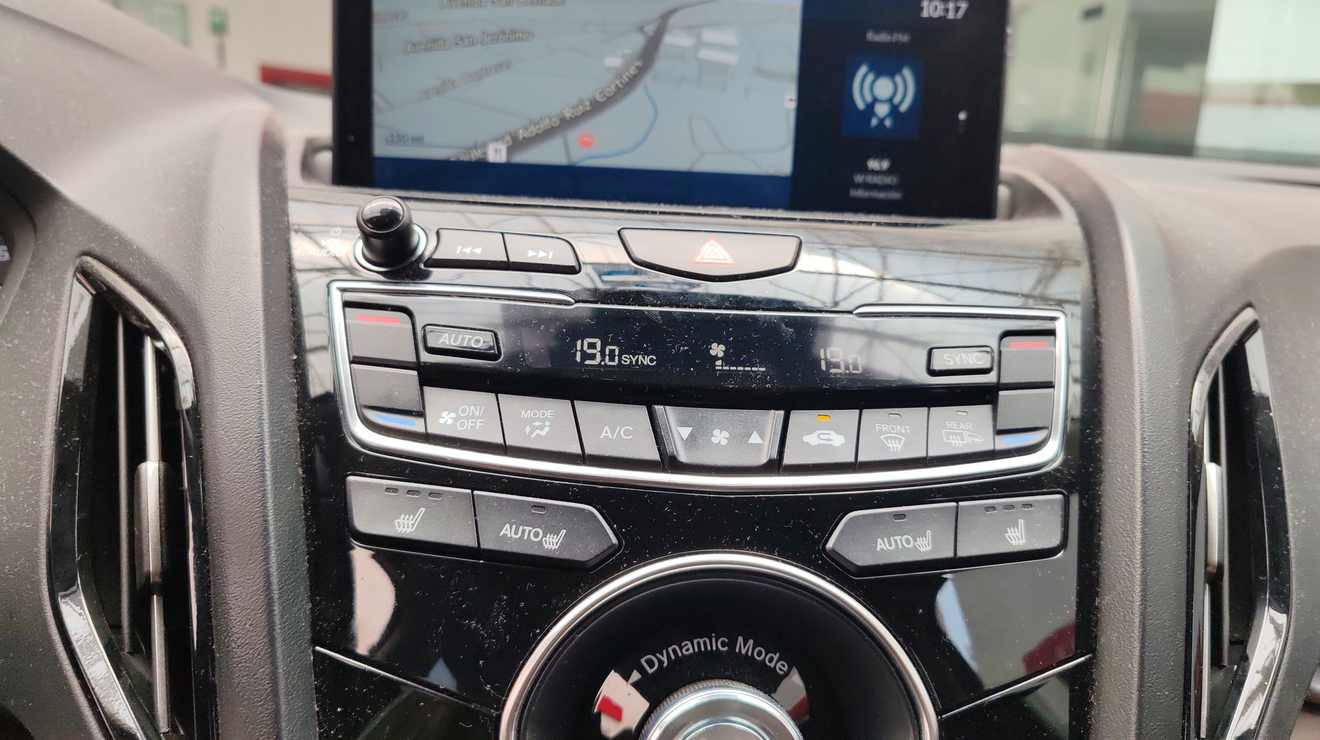 2020 Acura RDX TECH